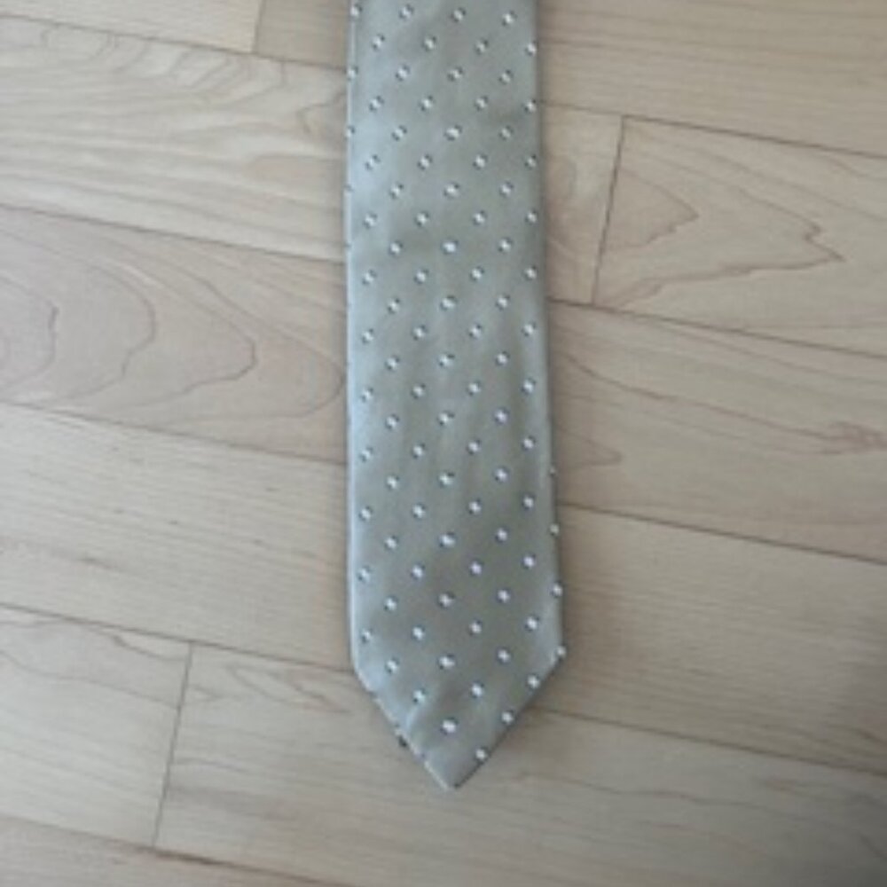 Ermenegildo Zegna - Men's Necktie